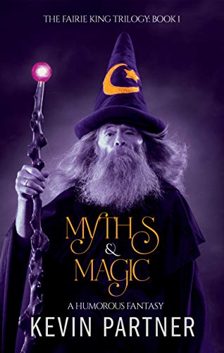 Fantasy – Myths and Magic