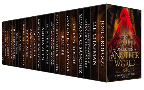 Fantasy – Once Upon Another World