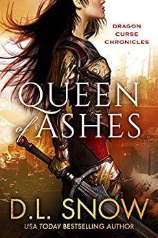 Fantasy – Queen of Ashes