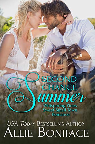 Small Town Romance – Second Chance Summer