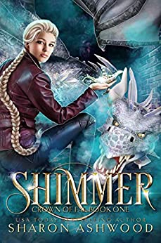 Fantasy – Shimmer