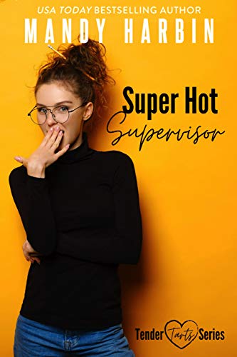 Steamy Romance – Super Hot Supervisor
