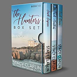 Contemporary Romance – The Hunters: A Collection