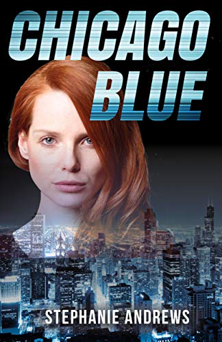 Women’s Mystery – Chicago Blue