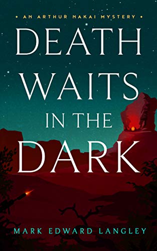 Mystery – Death Waits in the Dark