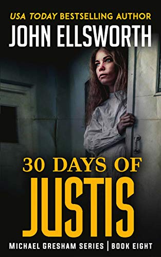 Thriller – 30 Days of Justis