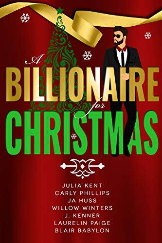 Romance – A Billionaire for Christmas