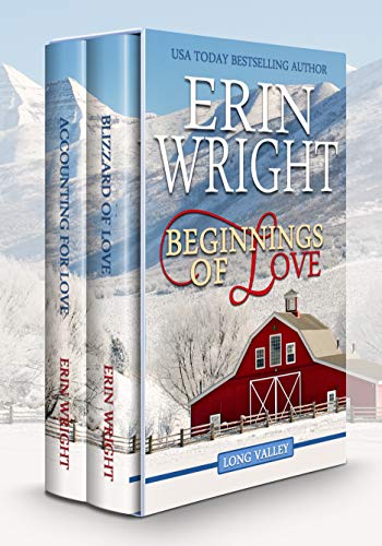 Contemporary Western Romance – Beginnings of Love
