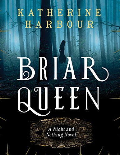 Paranormal Fantasy – Briar Queen
