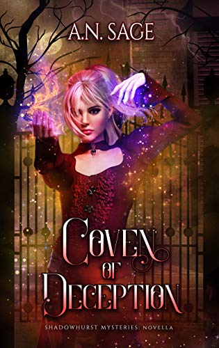 Fantasy – Coven of Deception