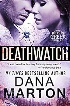 Romantic Suspense – Deathwatch