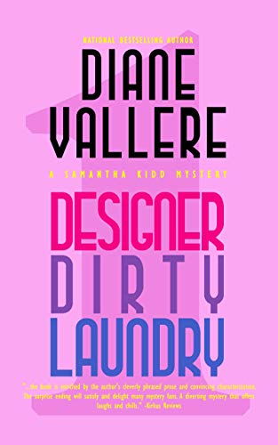 Women’s Mystery – Designer Dirty Laundry