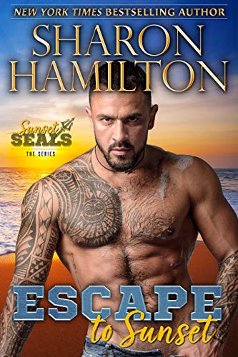 Military Romance – Escape To Sunset