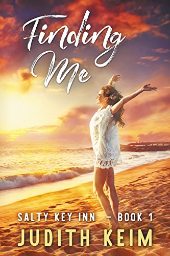 Women’s Fiction – Finding Me