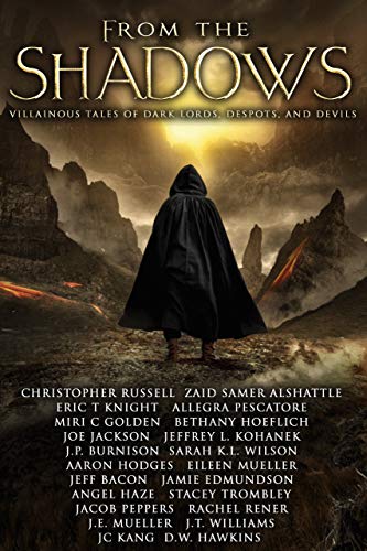 Dark Fantasy – From the Shadows
