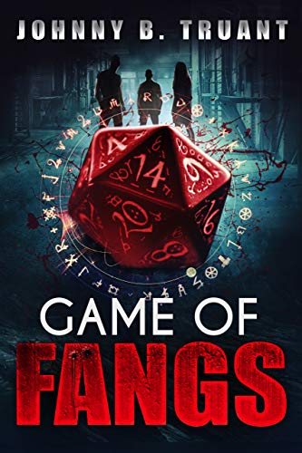 Dark Vampire Fantasy – Game of Fangs