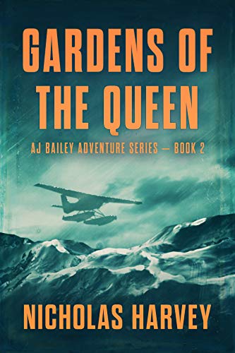 Action / Thriller – Gardens of the Queen