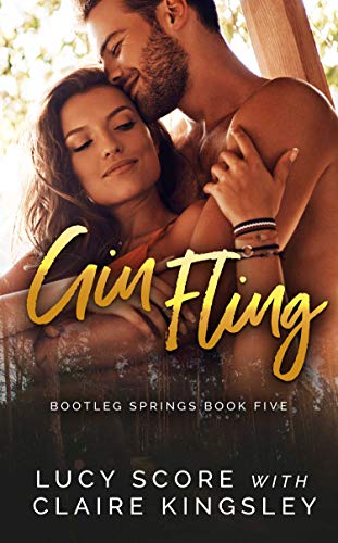 Contemporary Romance – Gin Fling