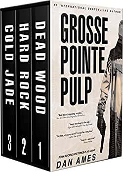 Mystery / Thriller – Grosse Pointe Pulp