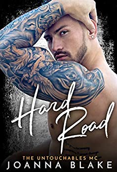 MC Romance – Hard Road