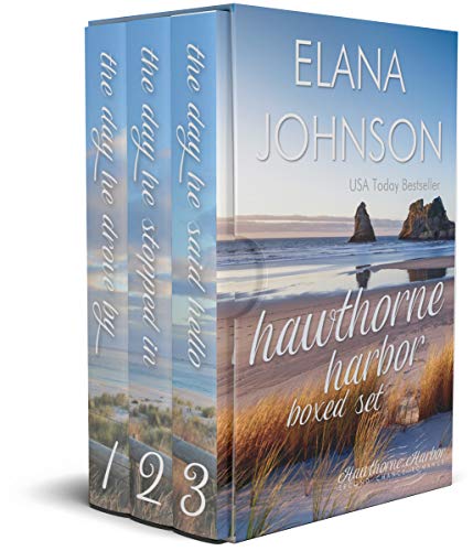 Romance – Hawthorne Harbor Boxed Set