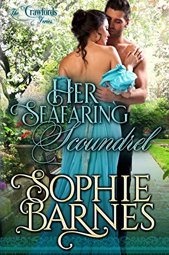 Regency Romance – Her Seafaring Scoundrel