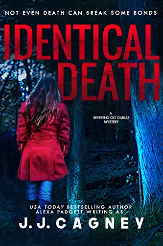 Mystery / Suspense – Identical Death