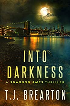 Mystery / Thriller – Into Darkness