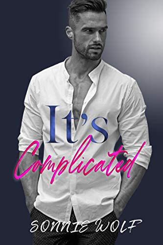 Contemporary Romance – It’s Complicated