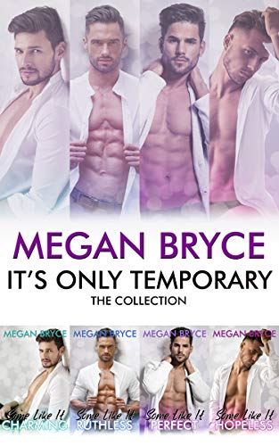 Romance – It’s Only Temporary