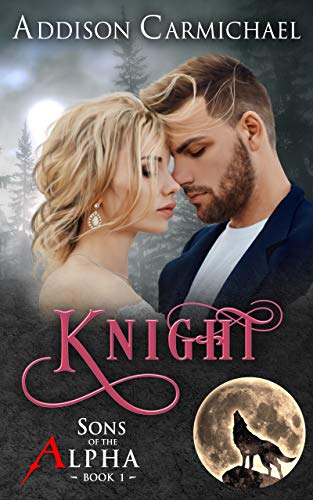 Paranormal Romance – Knight