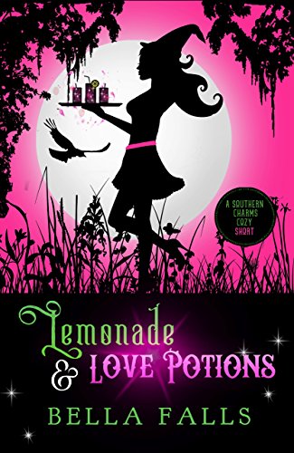 Cozy Mystery – Lemonade & Love Potions