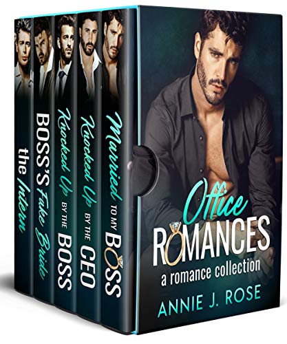 Romance – Office Romances