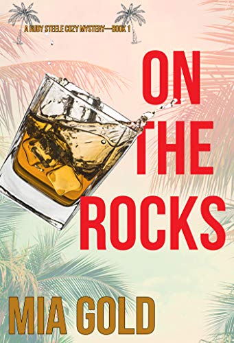 Cozy Mystery – On the Rocks