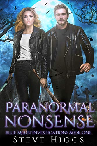 Fantasy – Paranormal Nonsense