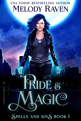 Fantasy – Pride and Magic