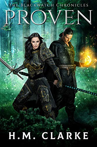 Fantasy – Proven