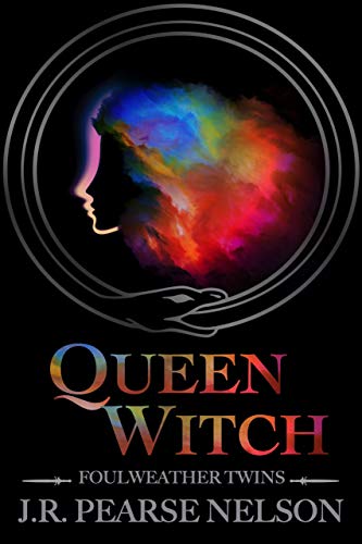 Fantasy – Queen Witch