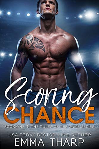 Sports Romance – Scoring Chance