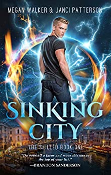 Fantasy – Sinking City