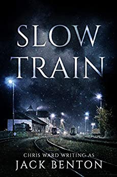 Mystery – Slow Train