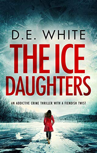 Mystery Thriller – THE ICE DAUGHTERS