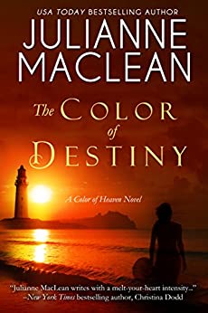 Women’s Fiction – The Color of Destiny