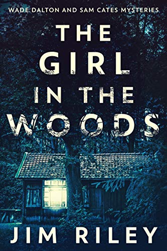 Mystery – The Girl In The Woods