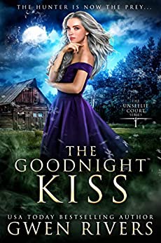 Fantasy – The Goodnight Kiss