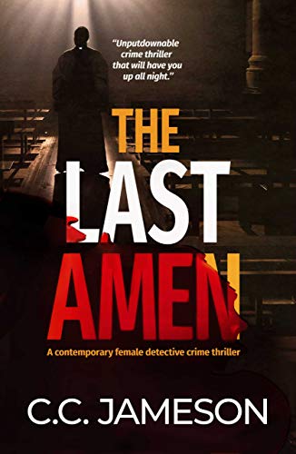 Thriller – The Last Amen