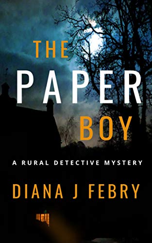 Mystery – The Paperboy