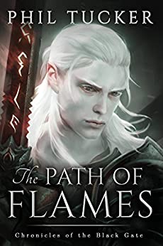 Fantasy – The Path of Flames