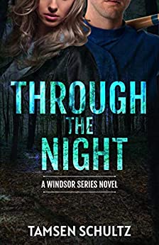 Mystery – Through The Night