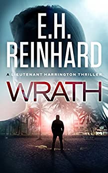 Mystery / Thriller – Wrath